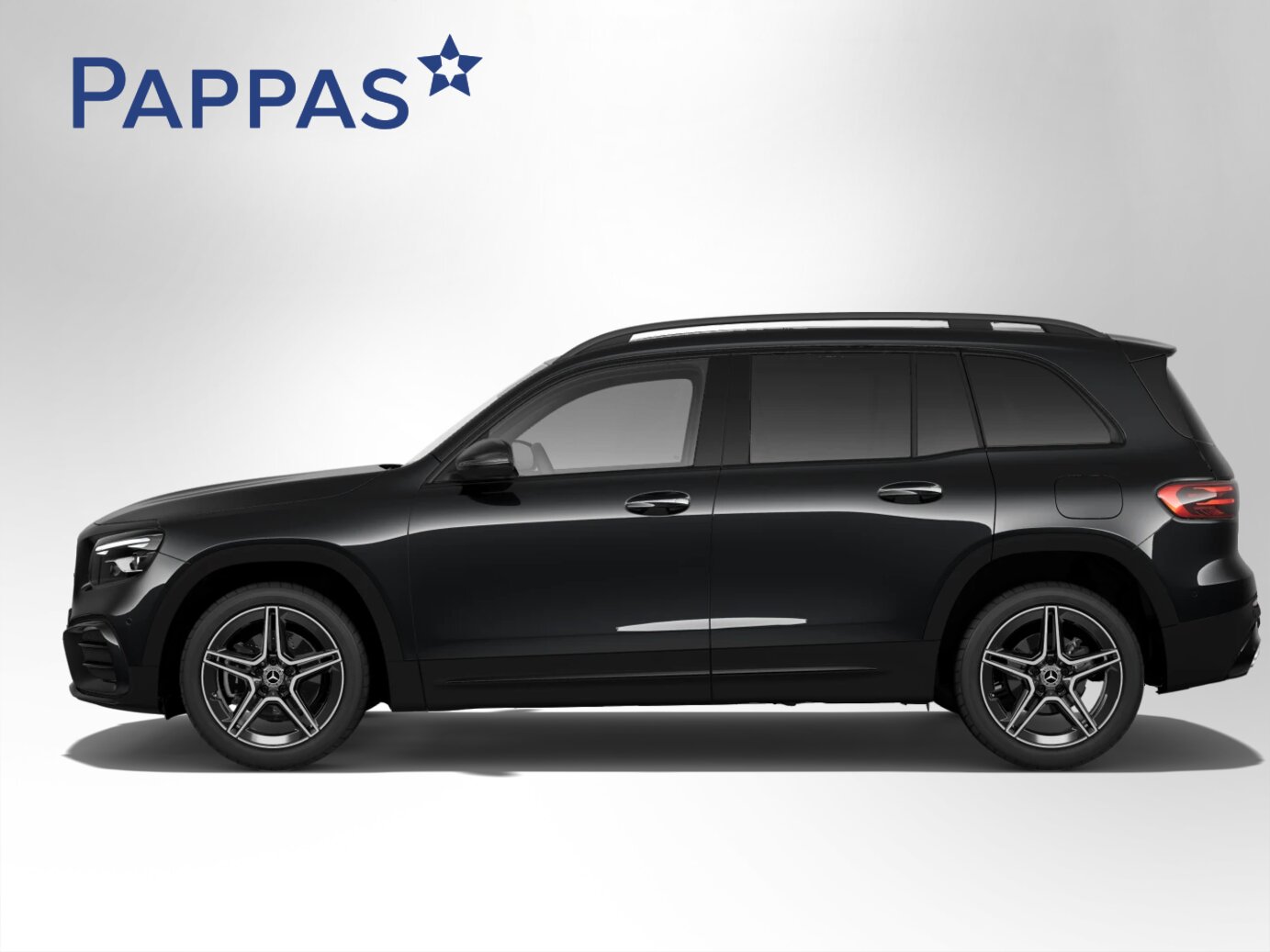 Mercedes-Benz GLB 200 d 4MATIC