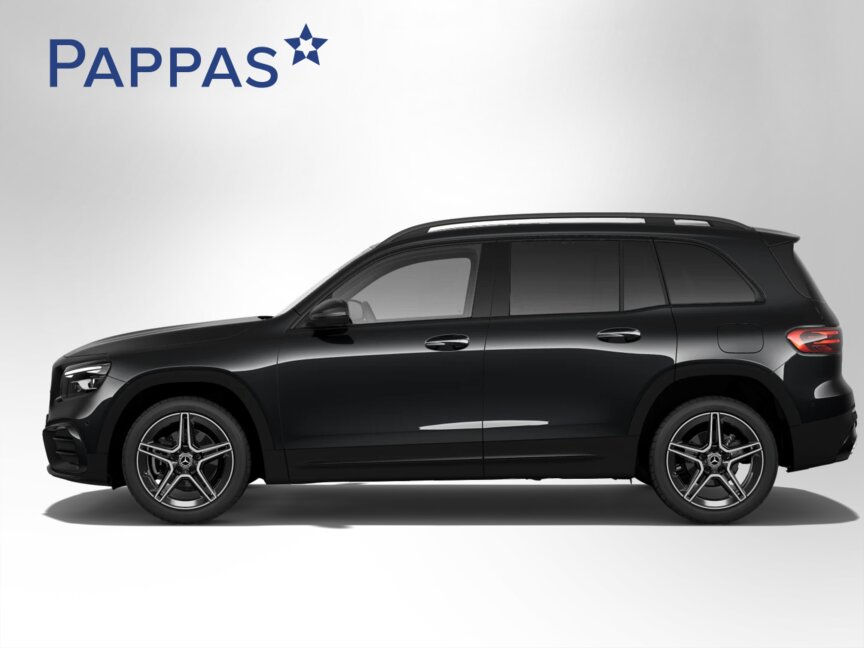 Mercedes-Benz GLB 200 d 4MATIC