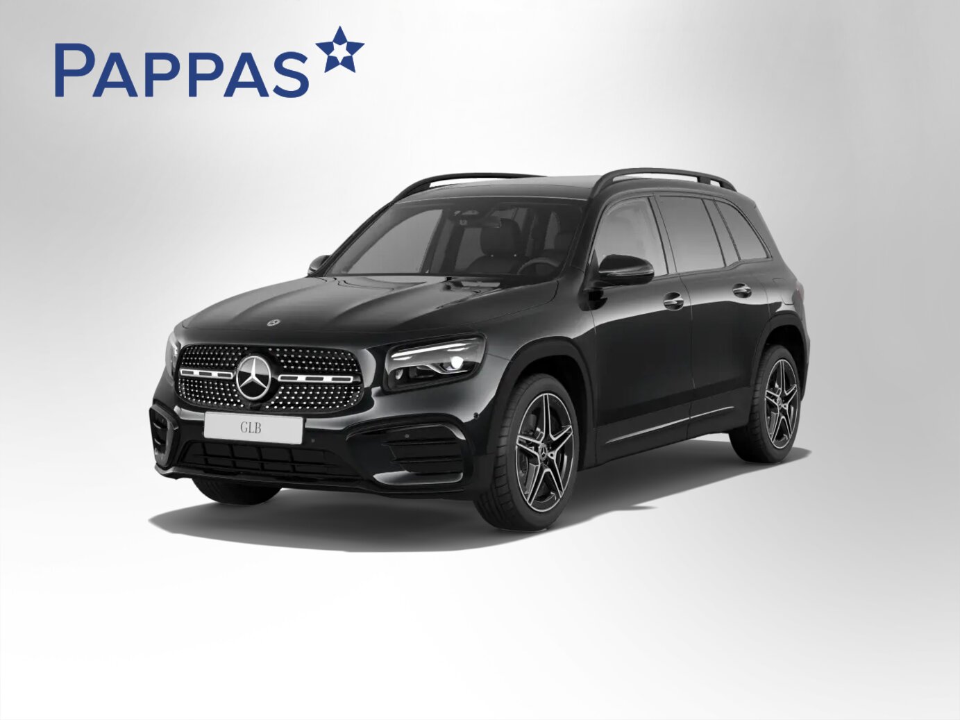 Mercedes-Benz GLB 200 d 4MATIC