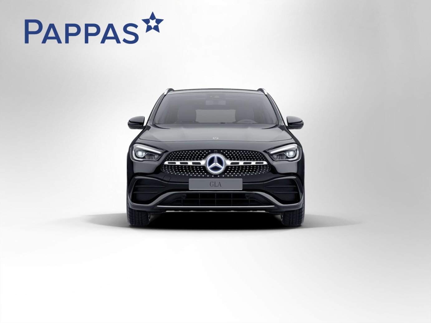 Mercedes-Benz GLA 180 d