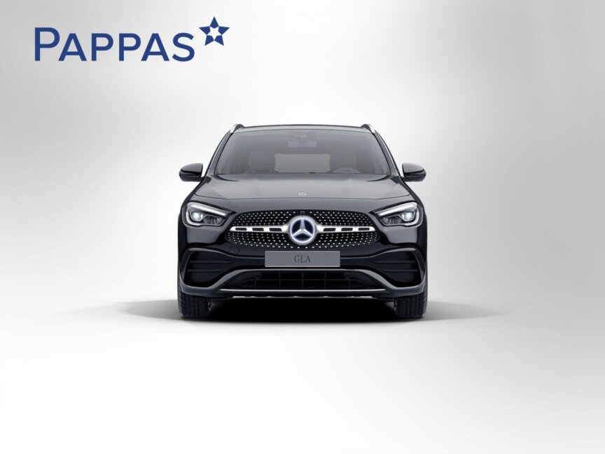 Mercedes-Benz GLA 180 d