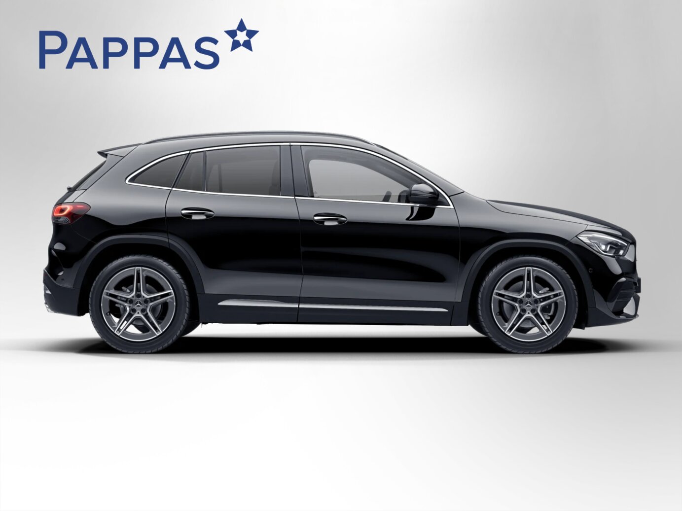 Mercedes-Benz GLA 180 d