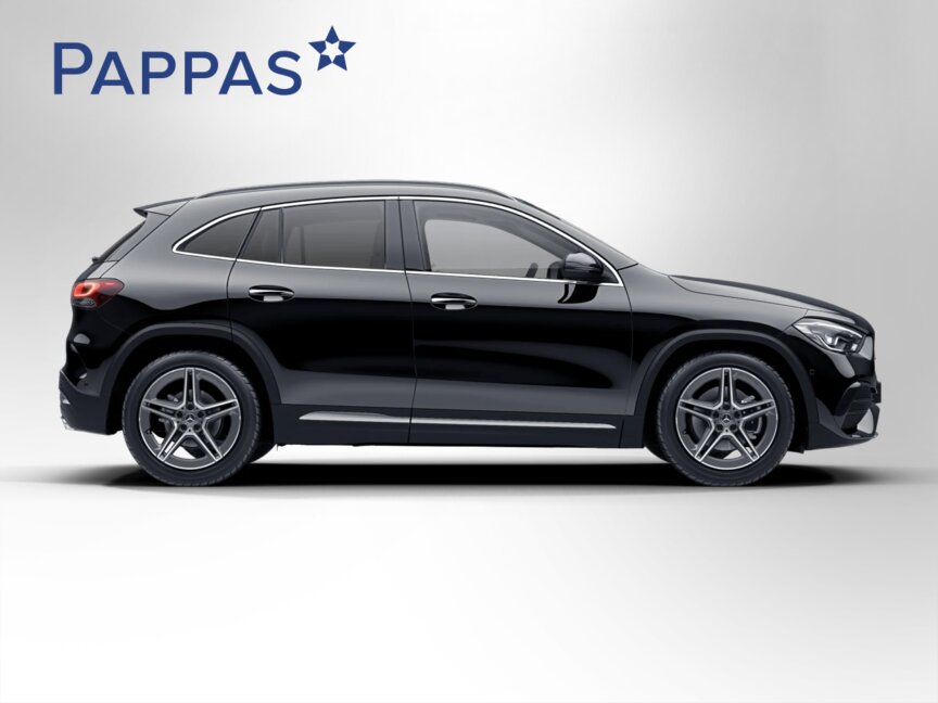 Mercedes-Benz GLA 180 d