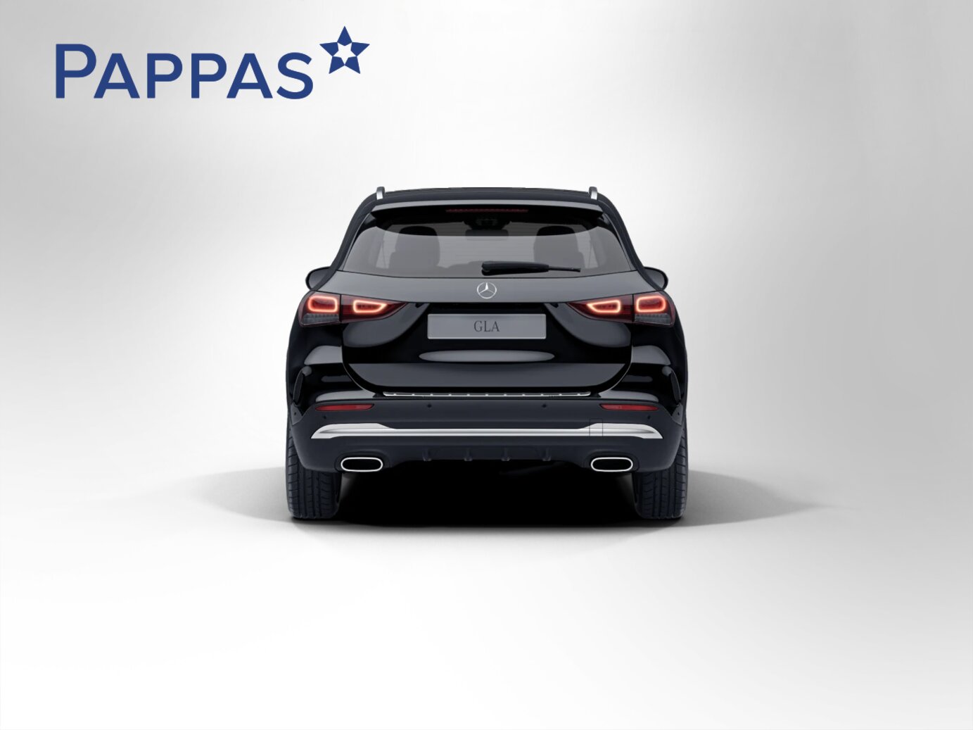 Mercedes-Benz GLA 180 d