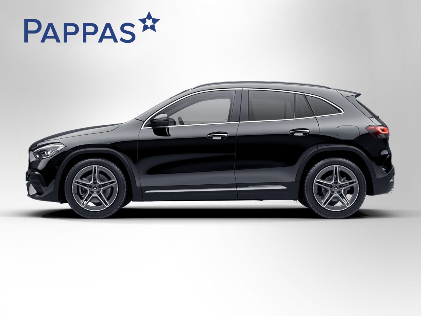 Mercedes-Benz GLA 180 d