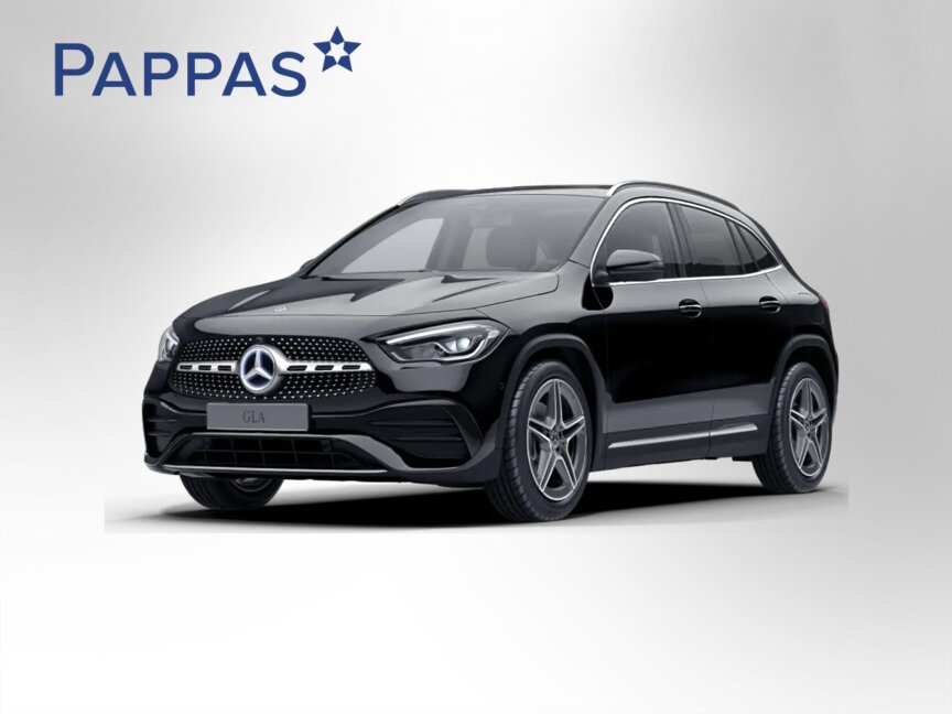 Mercedes-Benz GLA 180 d