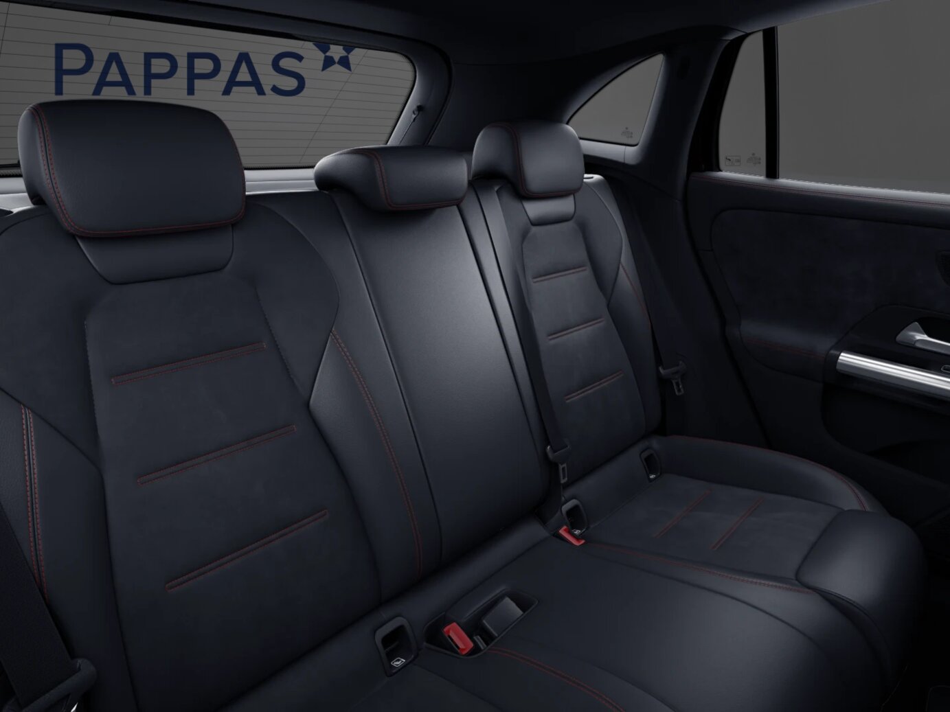 Mercedes-Benz GLA 180 d