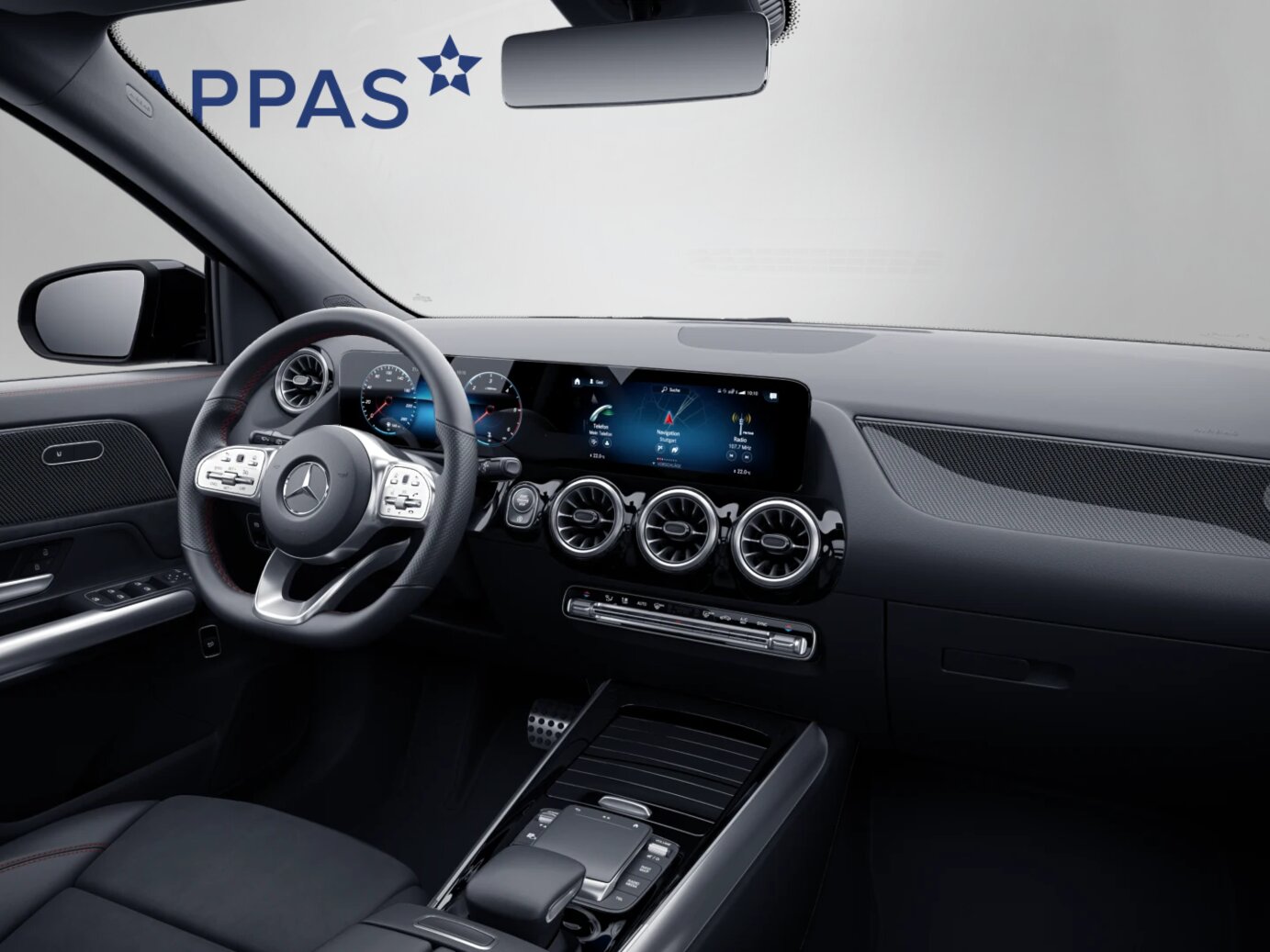 Mercedes-Benz GLA 180 d