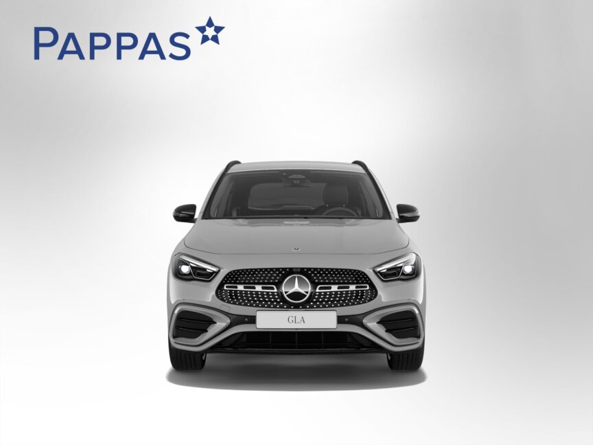 Mercedes-Benz GLA 200 d