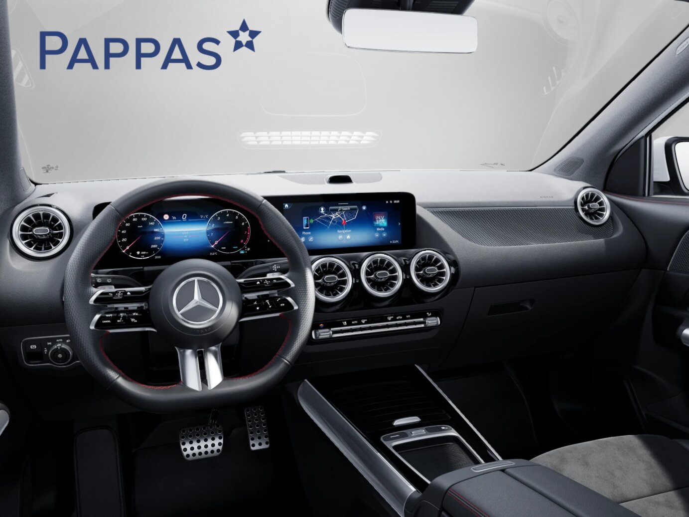 Mercedes-Benz GLA 180