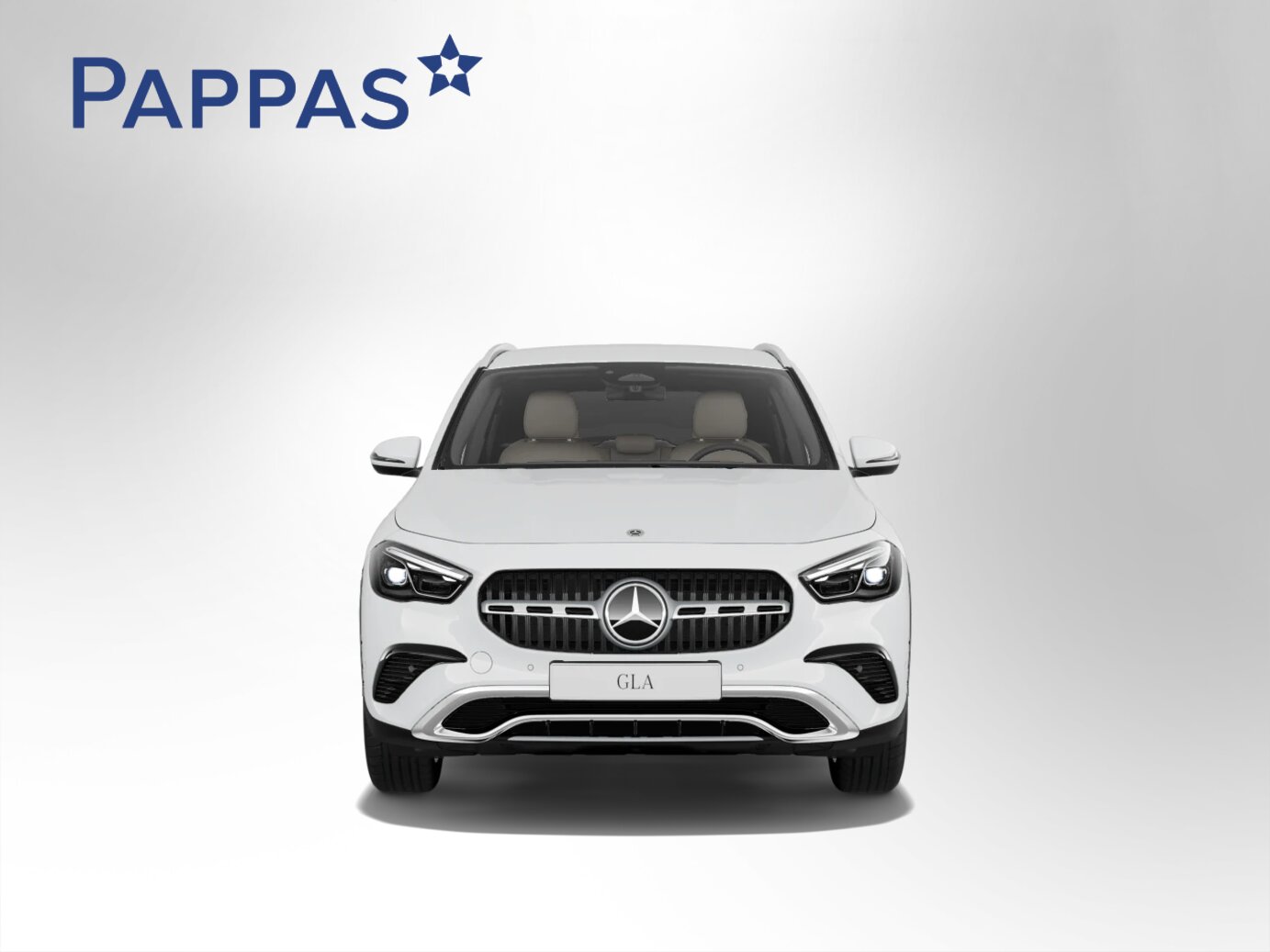 Mercedes-Benz GLA 180