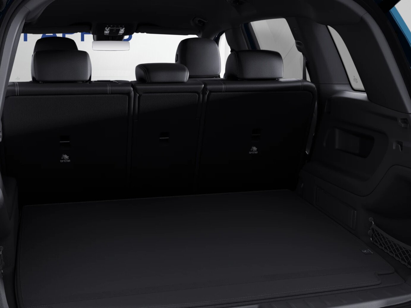 Mercedes-Benz EQB 350 4MATIC
