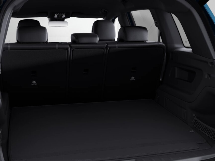 Mercedes-Benz EQB 350 4MATIC