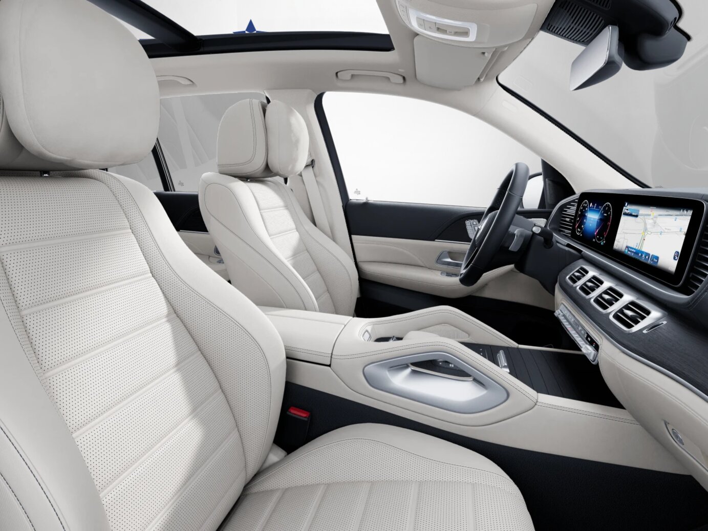 Mercedes-Benz GLE 300 d 4MATIC