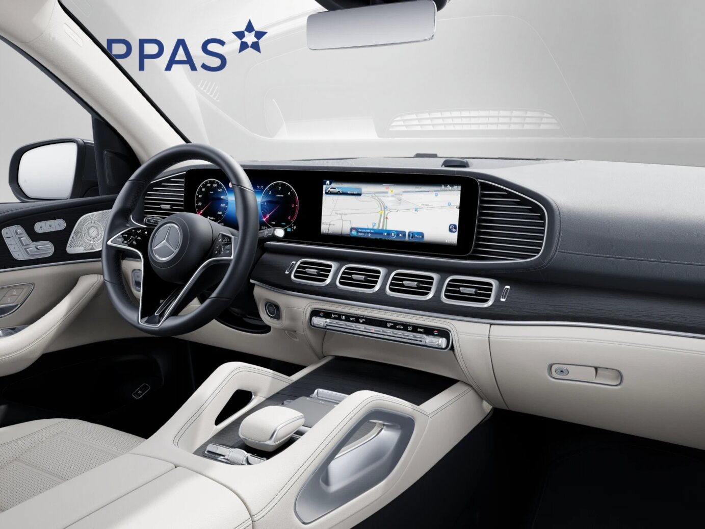 Mercedes-Benz GLE 300 d 4MATIC