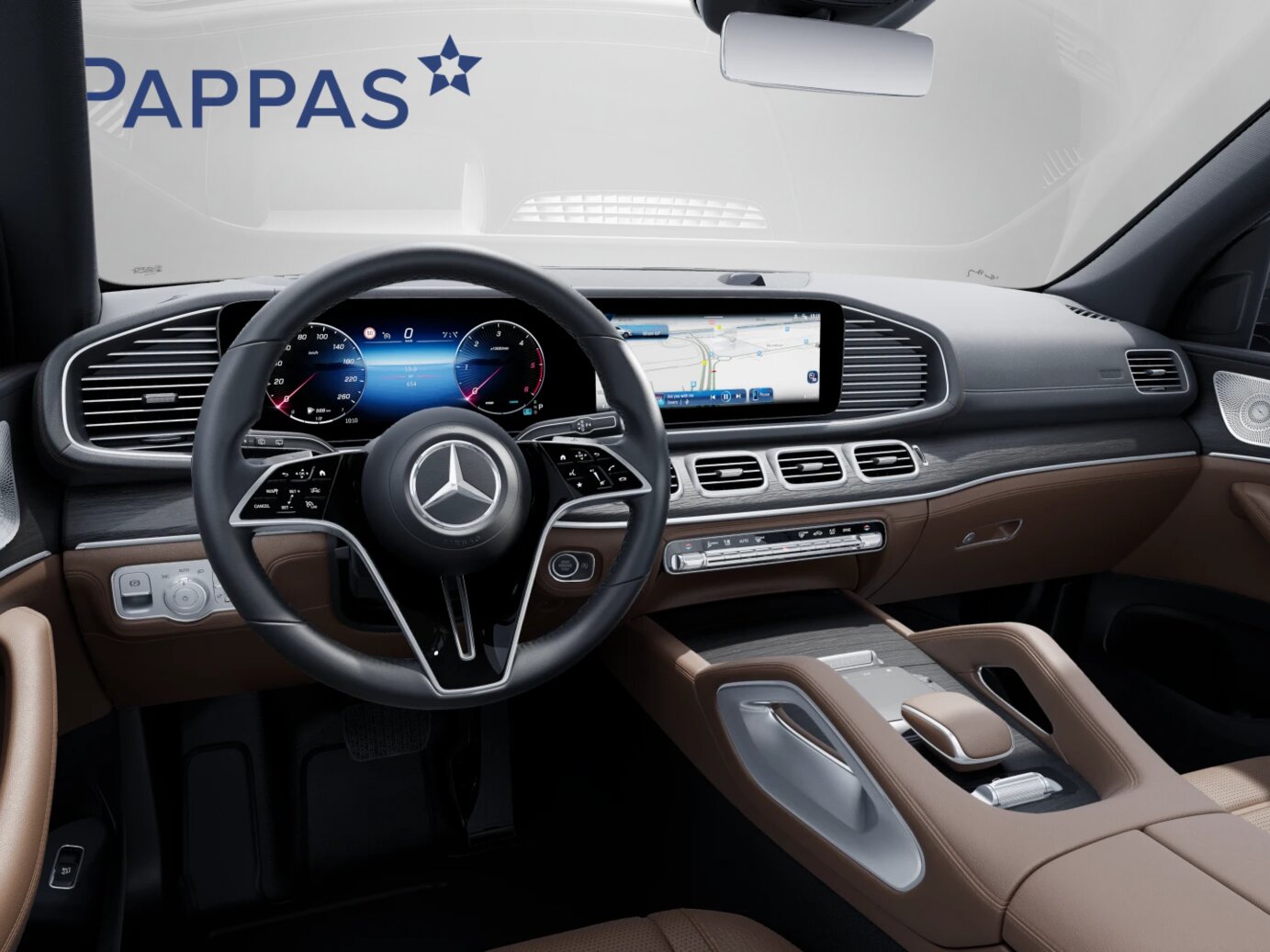 Mercedes-Benz GLE 450 d 4MATIC