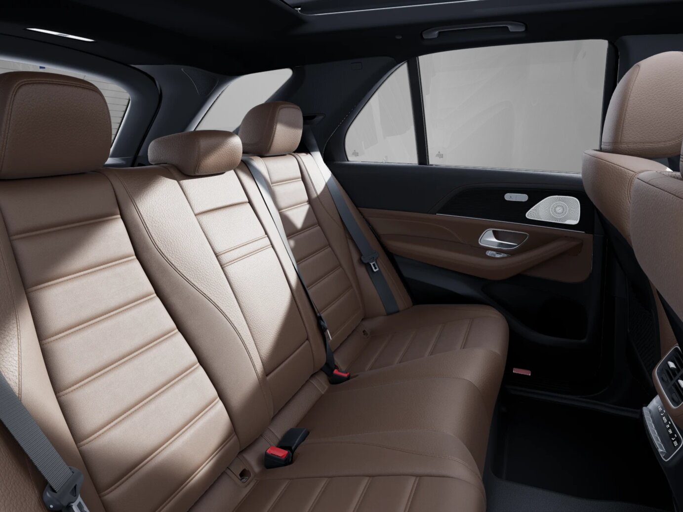 Mercedes-Benz GLE 450 d 4MATIC