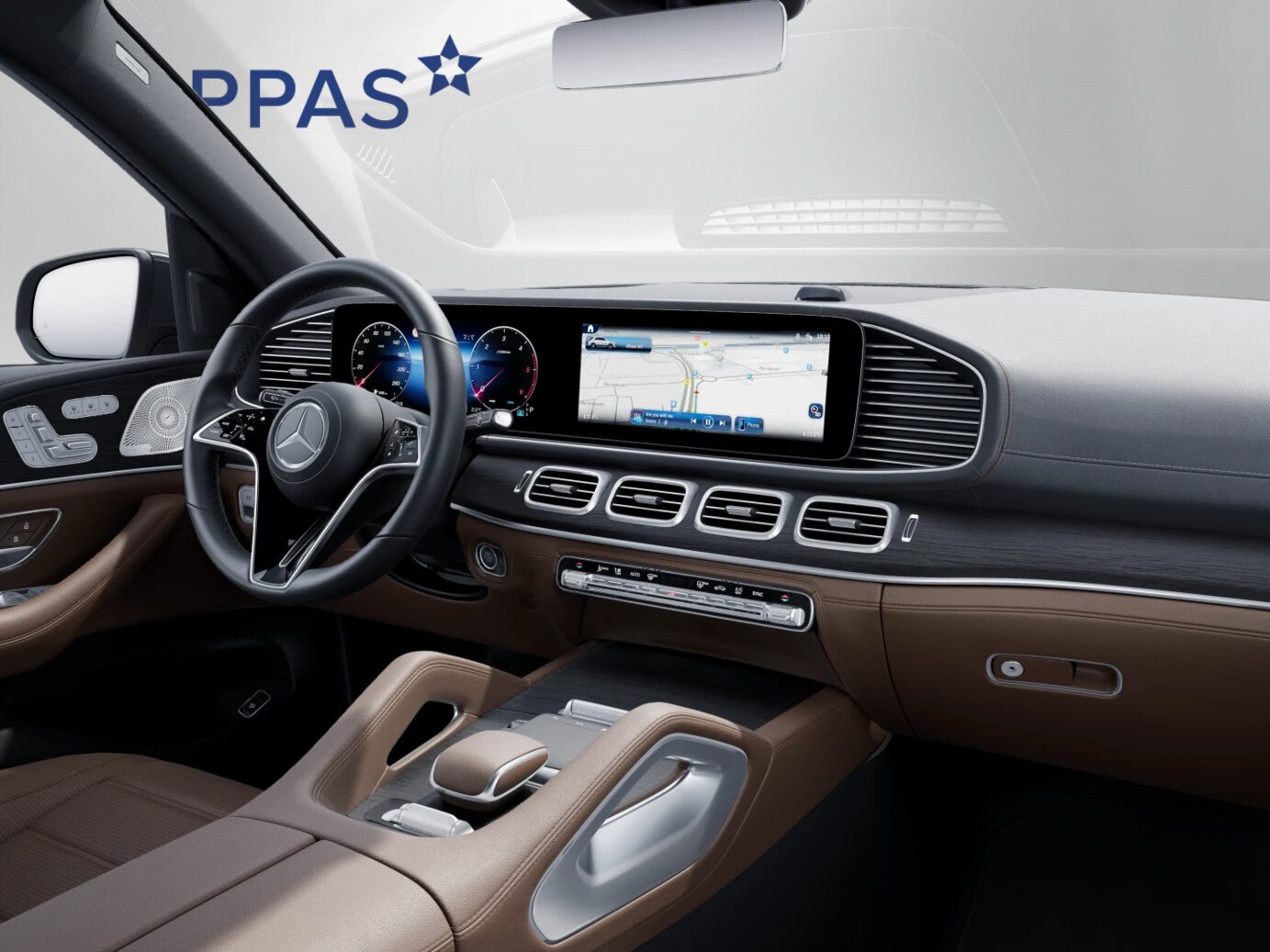 Mercedes-Benz GLE 450 d 4MATIC