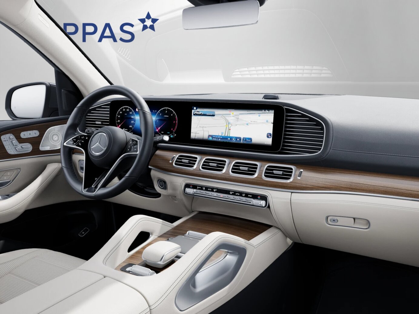 Mercedes-Benz GLE 450 d 4MATIC