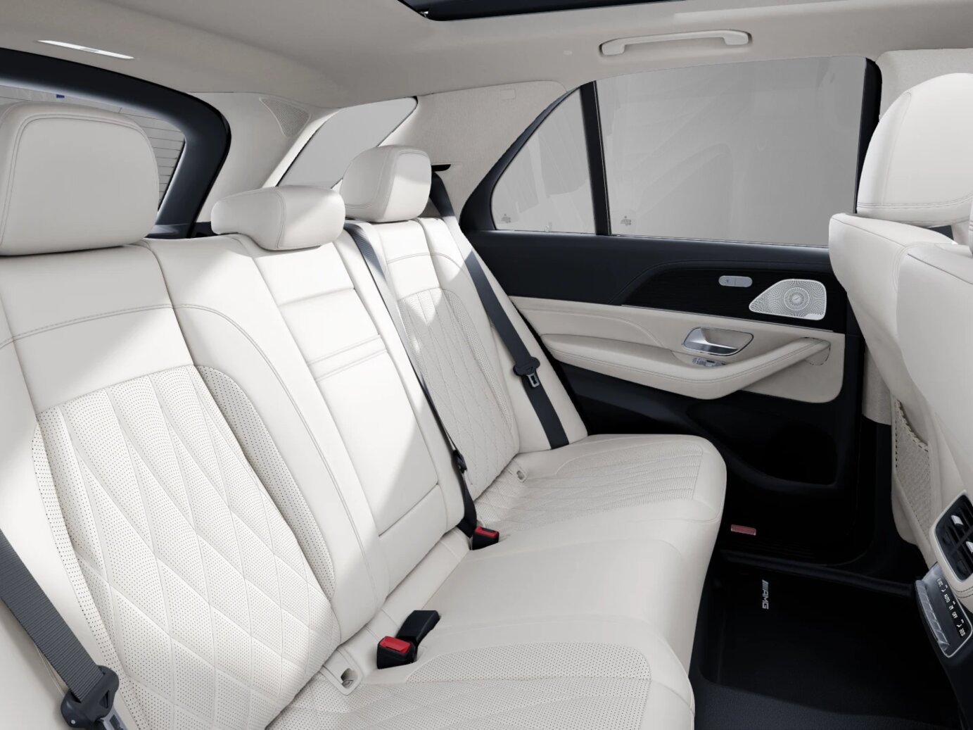 Mercedes-Benz AMG GLE 53 e 4M