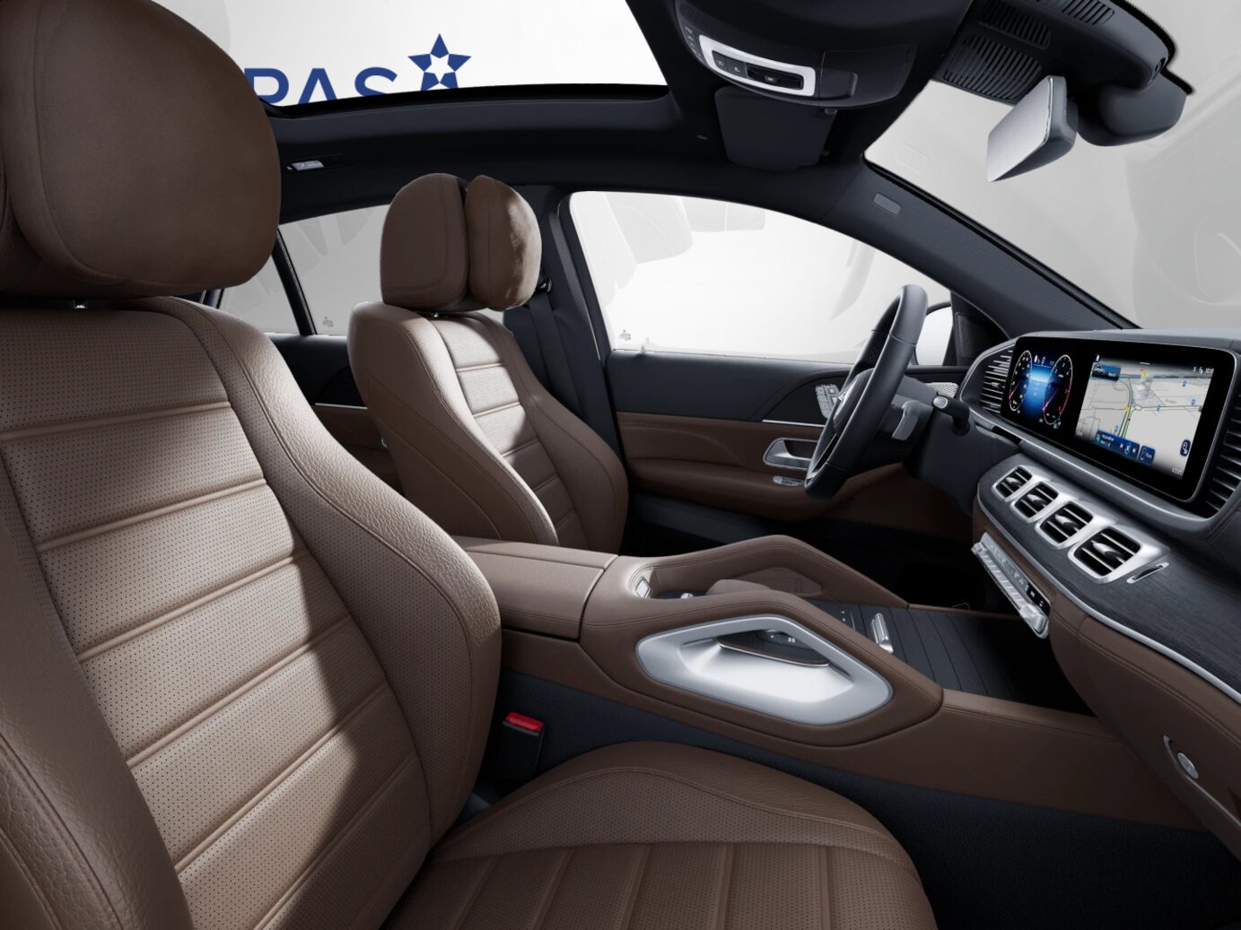 Mercedes-Benz GLE 450 d 4MATIC Coupé