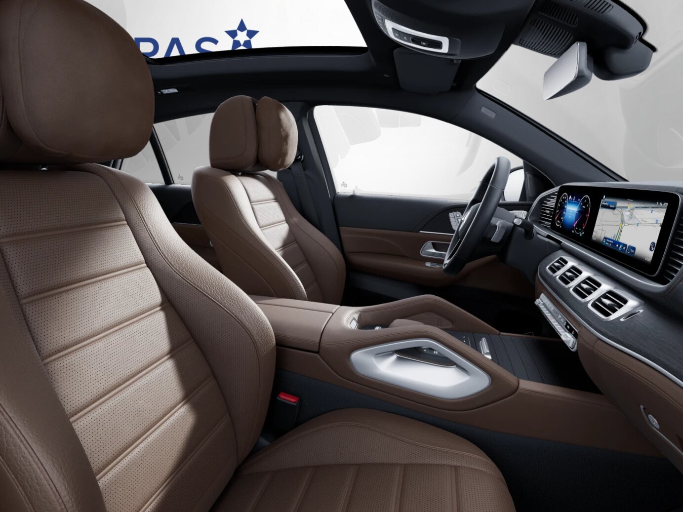 Mercedes-Benz GLE 450 d 4MATIC Coupé