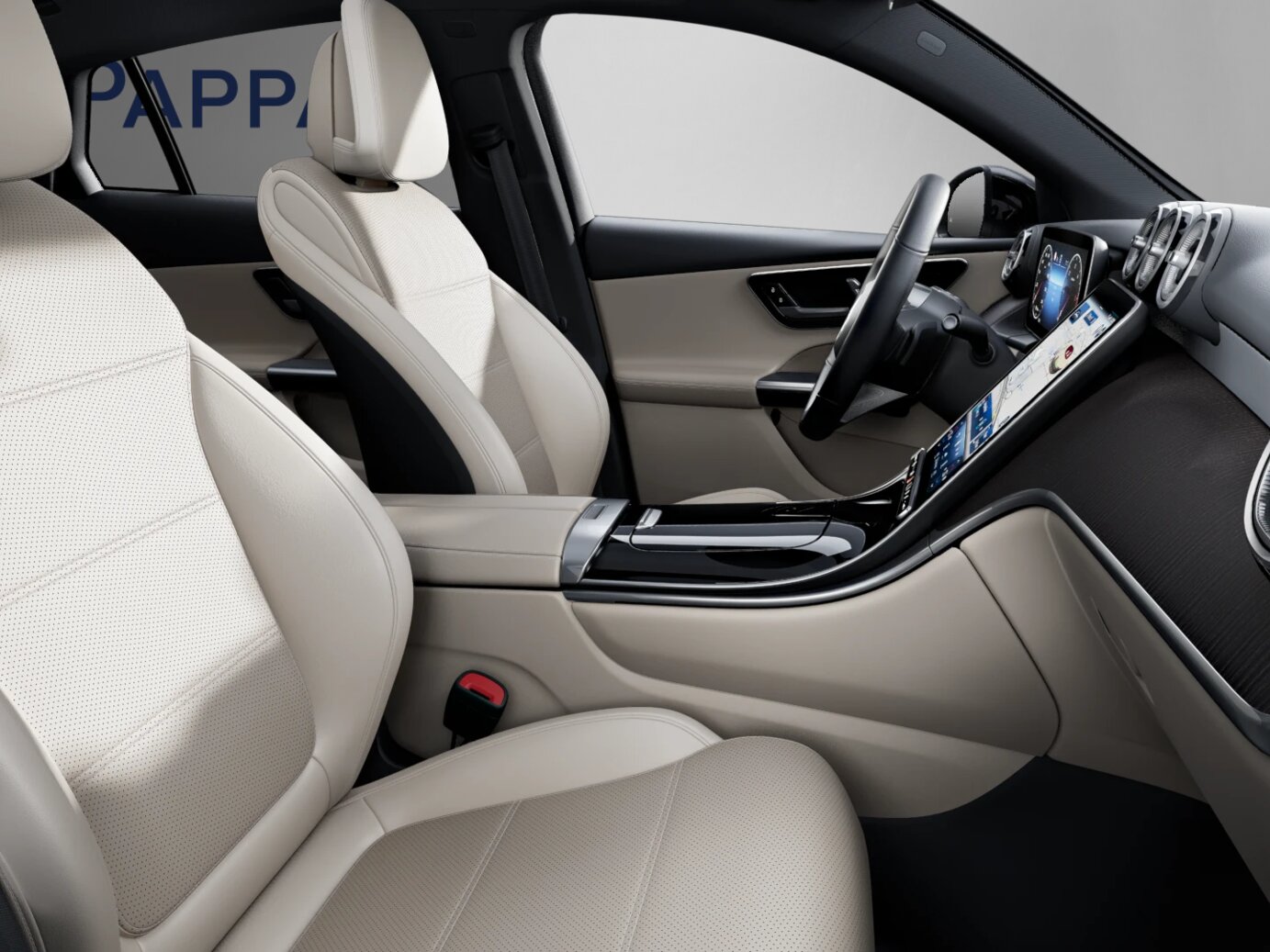 Mercedes-Benz GLC 200 d 4MATIC Coupé