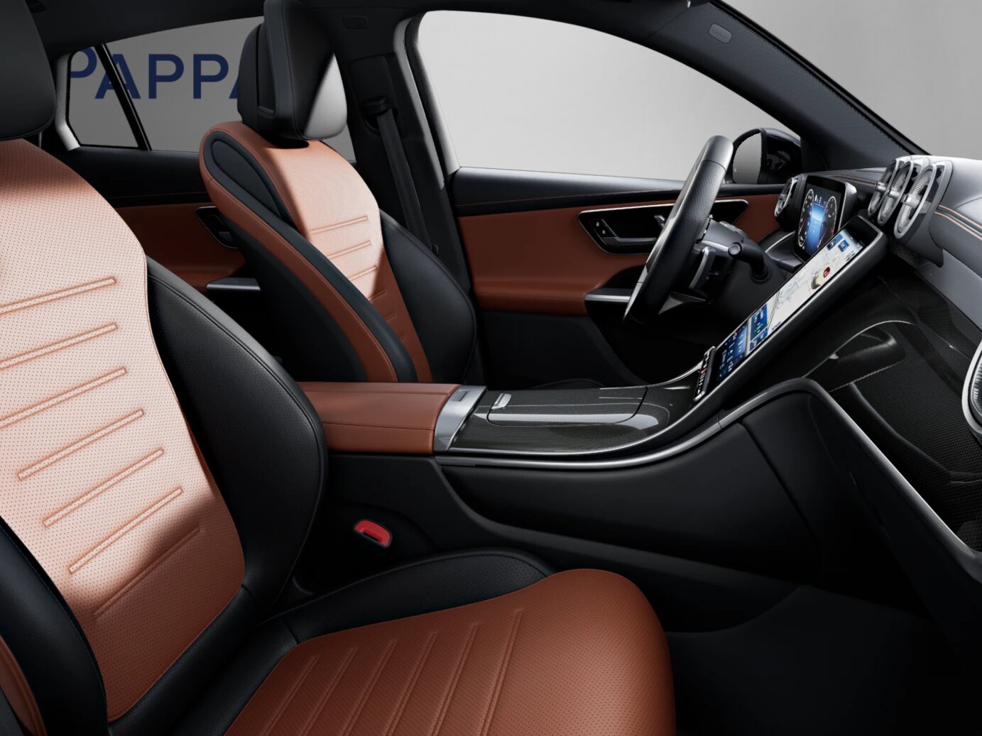 Mercedes-Benz GLC 220 d 4MATIC Coupé