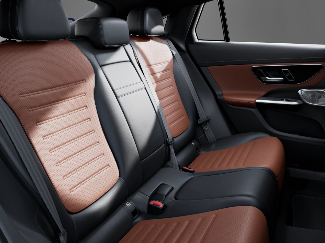 Mercedes-Benz GLC 220 d 4MATIC Coupé