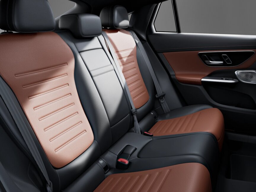 Mercedes-Benz GLC 220 d 4MATIC Coupé