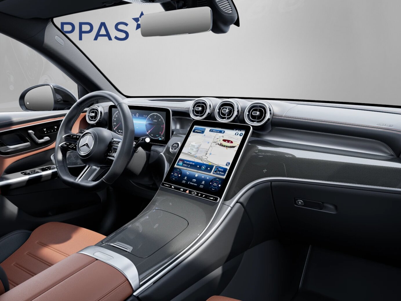 Mercedes-Benz GLC 220 d 4MATIC Coupé