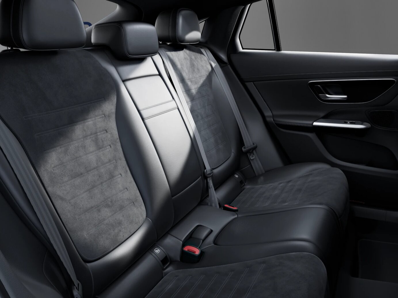 Mercedes-Benz GLC 200 4MATIC Coupé