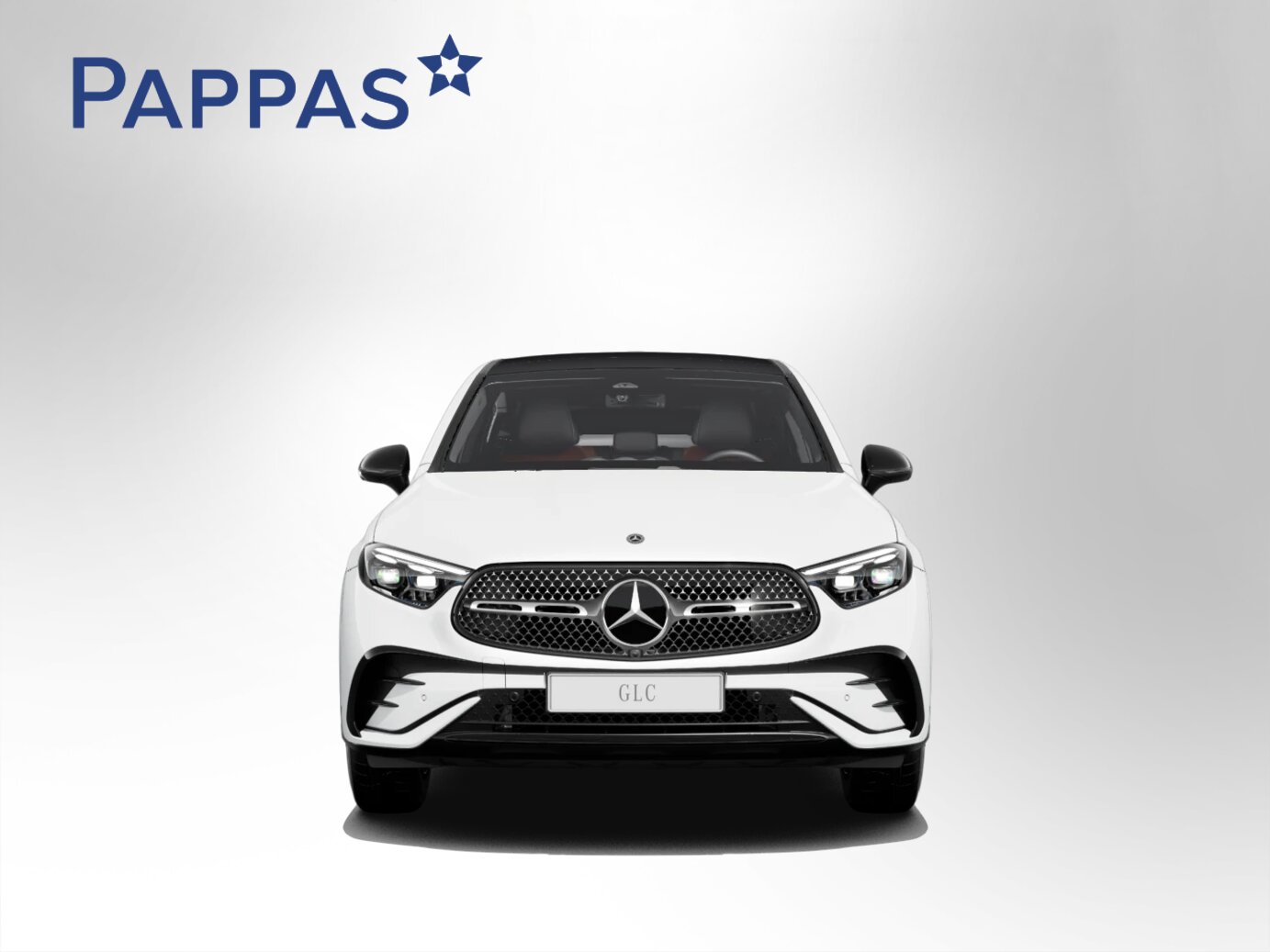 Mercedes-Benz GLC 200 4MATIC Coupé