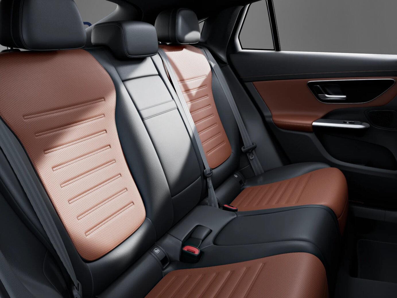 Mercedes-Benz GLC 200 4MATIC Coupé