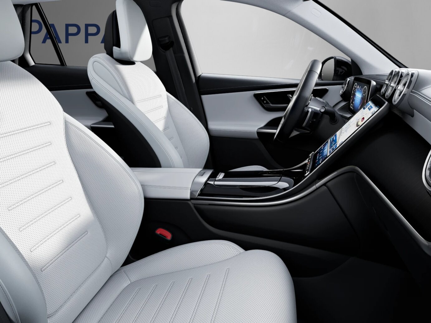 Mercedes-Benz GLC 220 D 4M