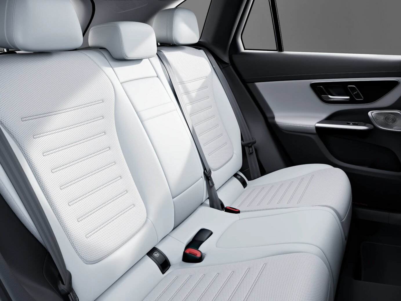 Mercedes-Benz GLC 220 D 4M