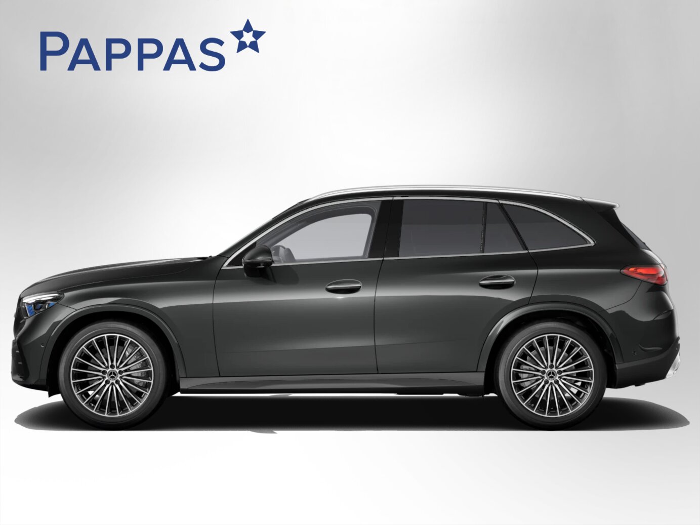 Mercedes-Benz GLC 220 d 4MATIC