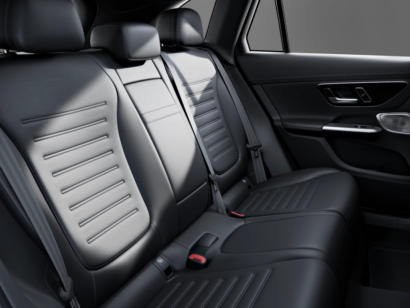 Mercedes-Benz GLC 220 d 4MATIC