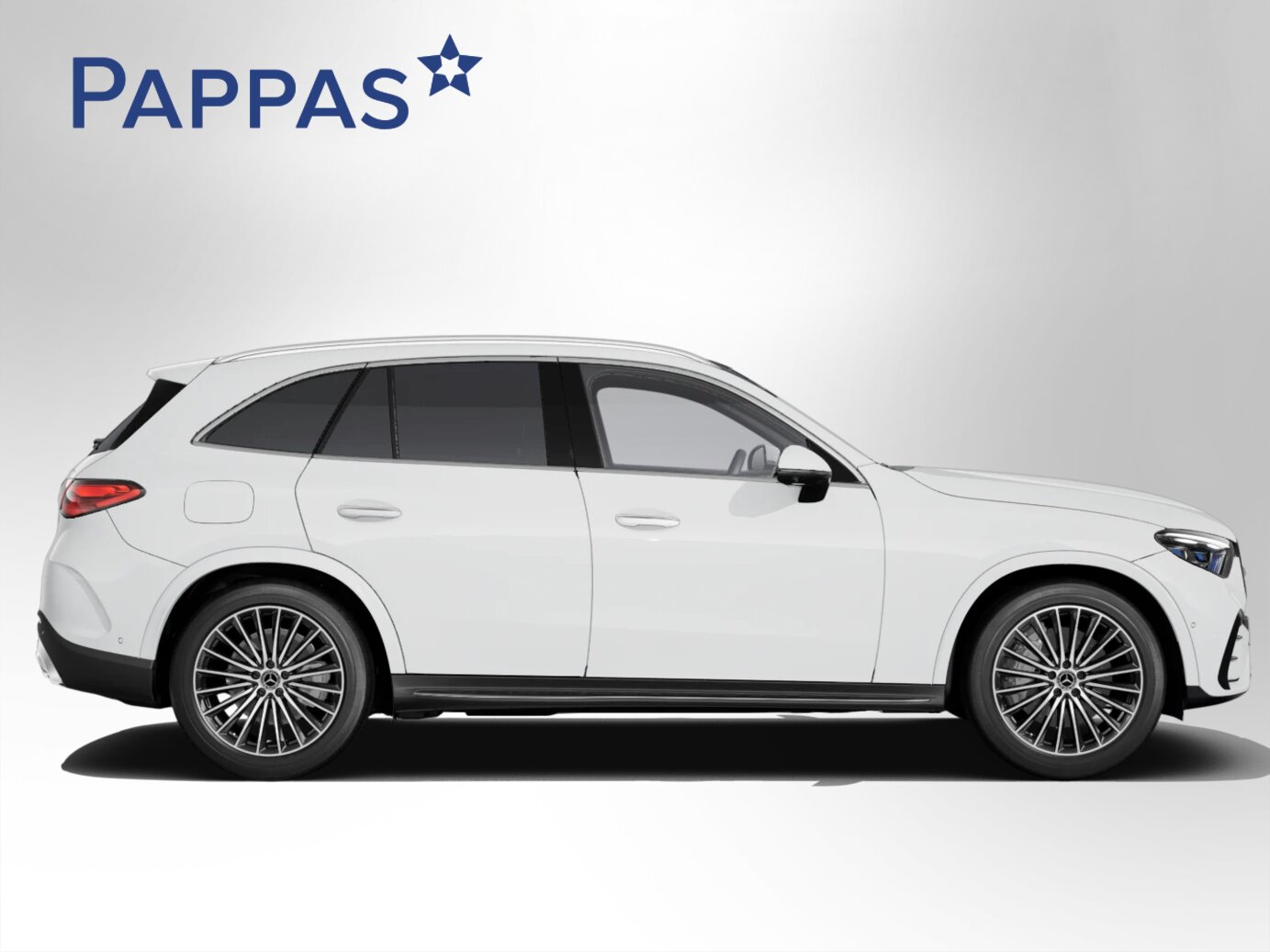 Mercedes-Benz GLC 220 d 4MATIC