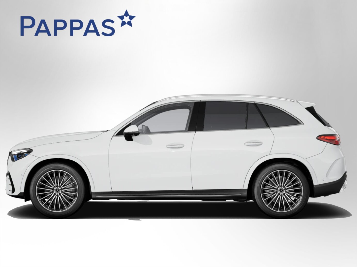 Mercedes-Benz GLC 220 d 4MATIC