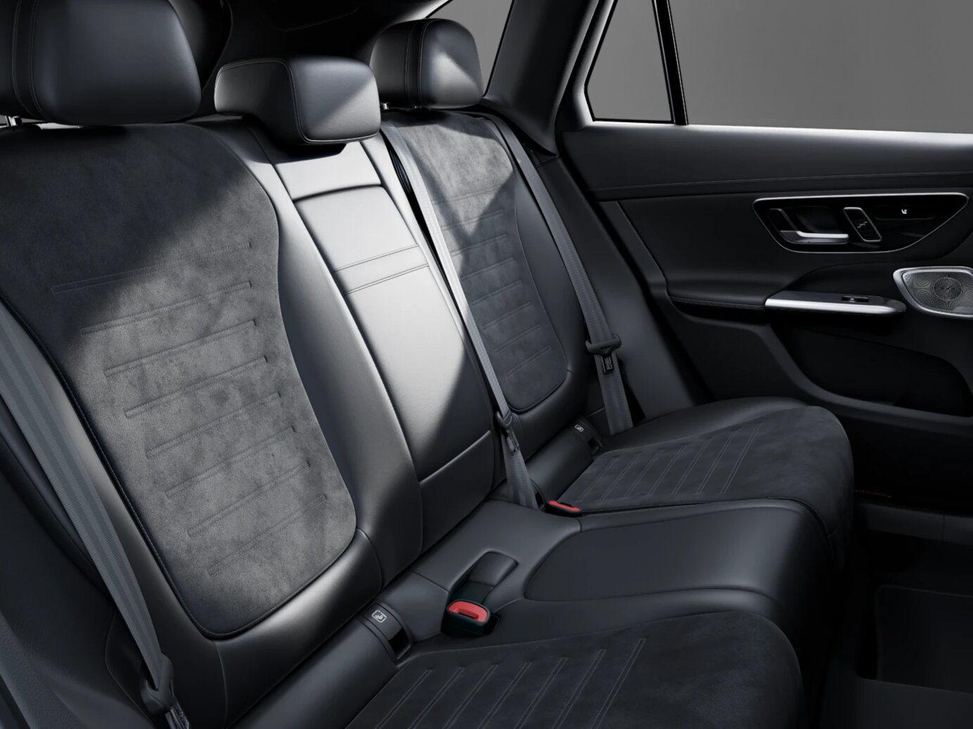 Mercedes-Benz GLC 220 d 4MATIC