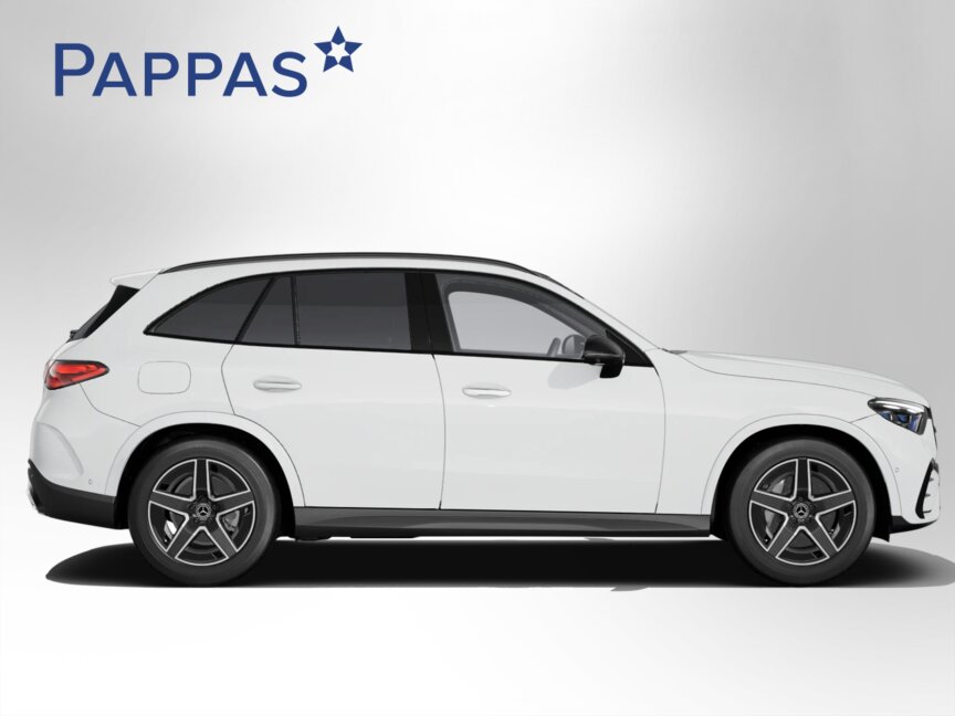 Mercedes-Benz GLC 200 4MATIC