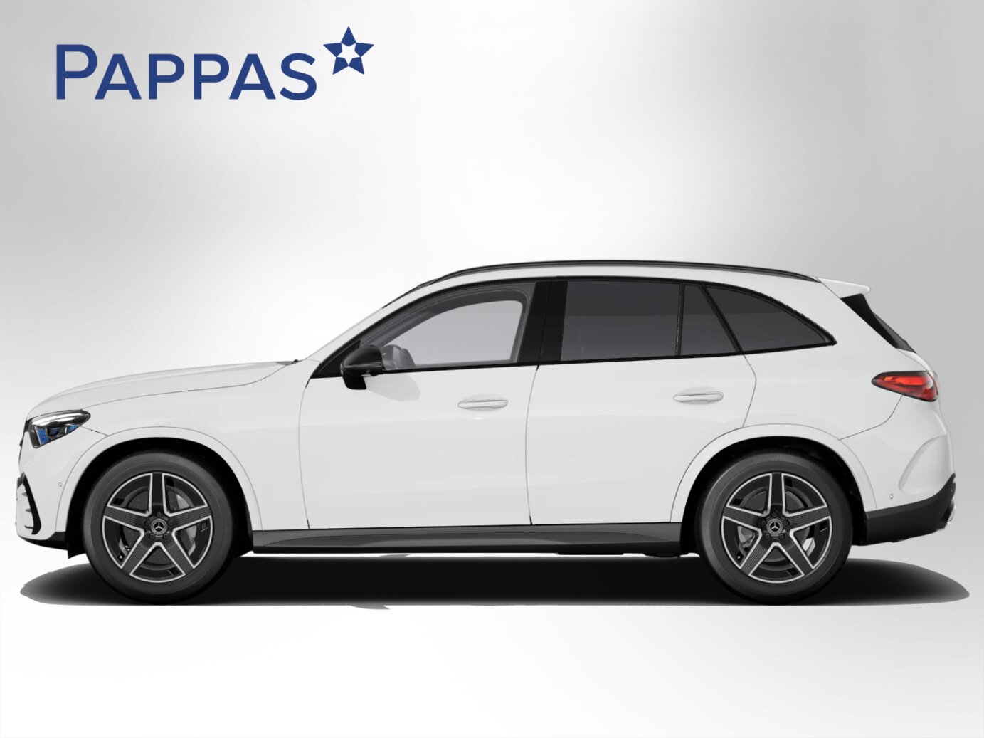 Mercedes-Benz GLC 200 4MATIC