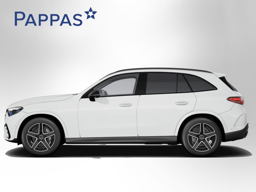 Mercedes-Benz GLC 200 4MATIC