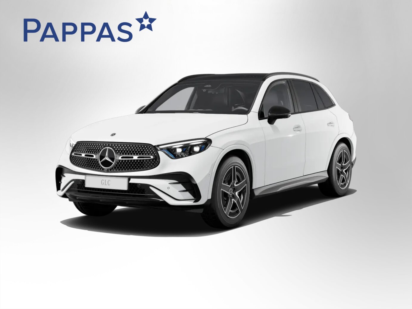 Mercedes-Benz GLC 200 4MATIC