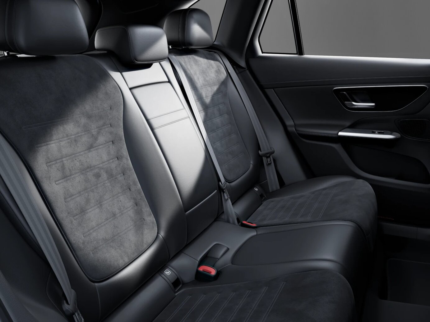 Mercedes-Benz GLC 200 4MATIC