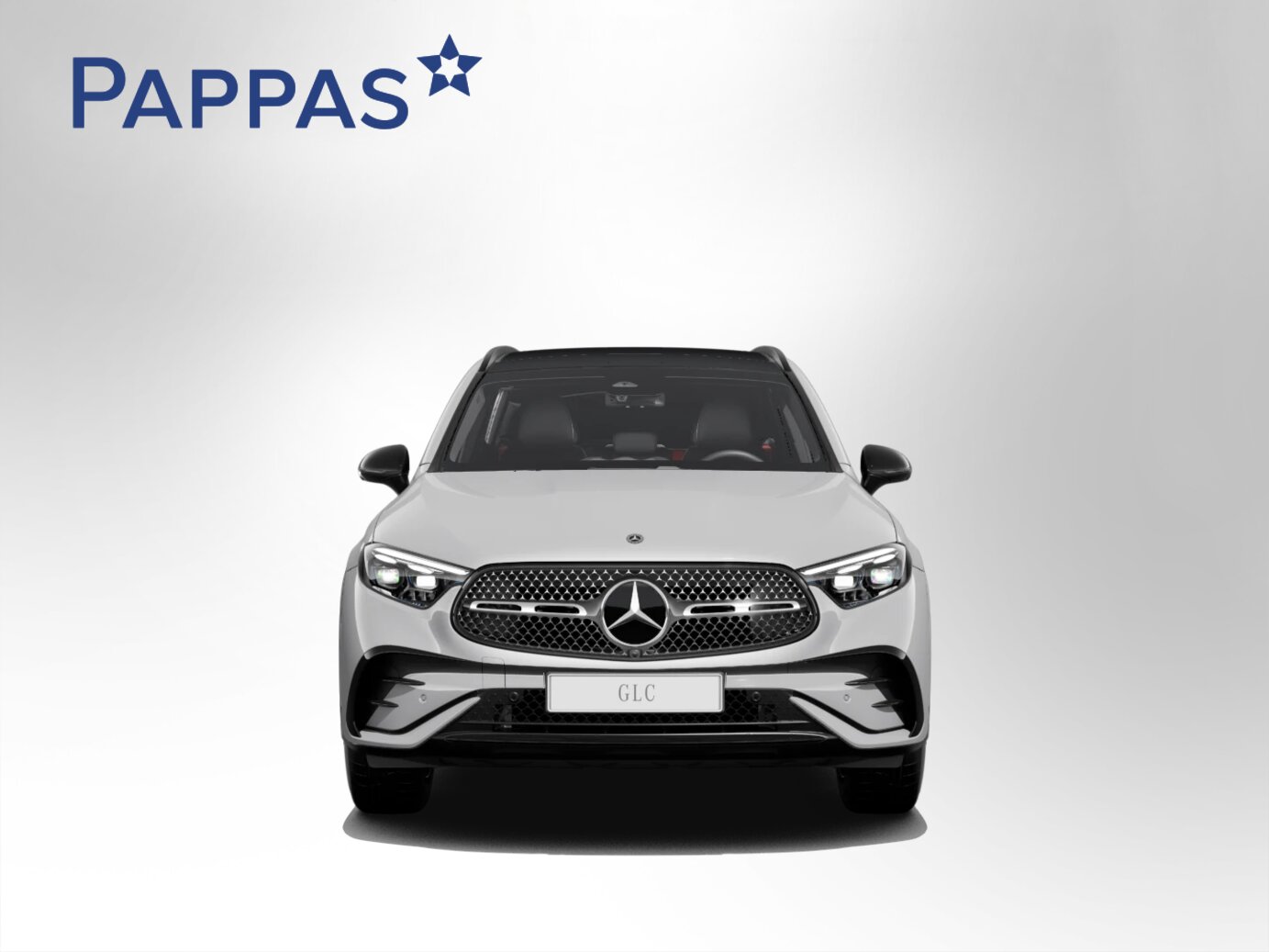 Mercedes-Benz GLC 200 4MATIC