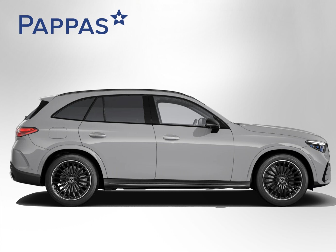 Mercedes-Benz GLC 200 4MATIC