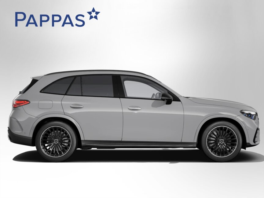 Mercedes-Benz GLC 200 4MATIC