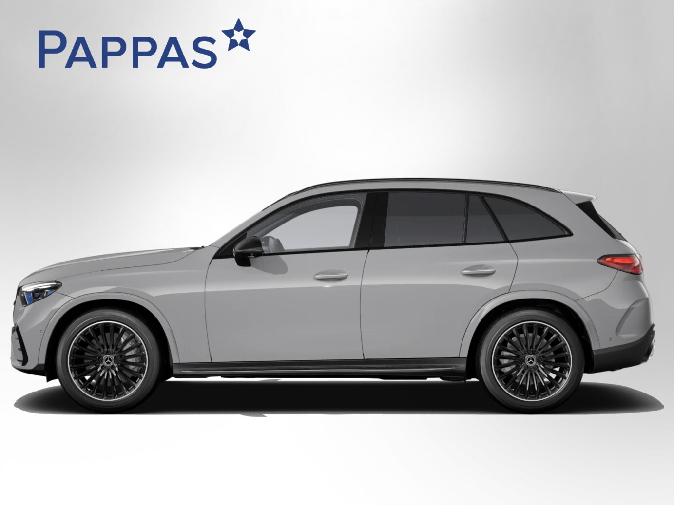 Mercedes-Benz GLC 200 4MATIC
